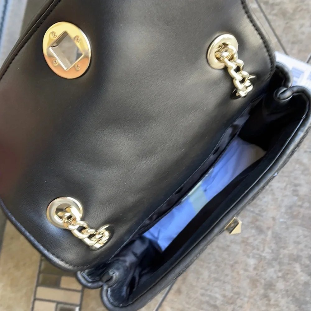Kate Spade natalia small flap crossbody